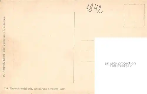 AK / Ansichtskarte Bad_Reichenhall Zwieselspitze Gipfelkreuz  Bad_Reichenhall