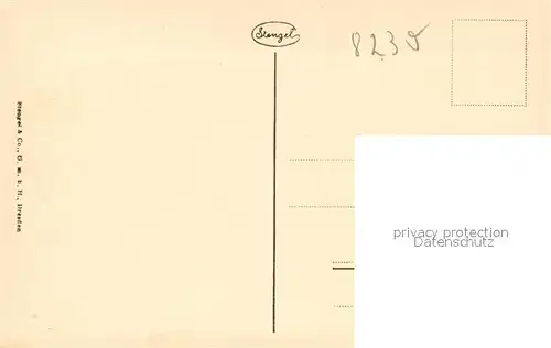AK / Ansichtskarte Bad_Reichenhall Conversationshaus Bad_Reichenhall