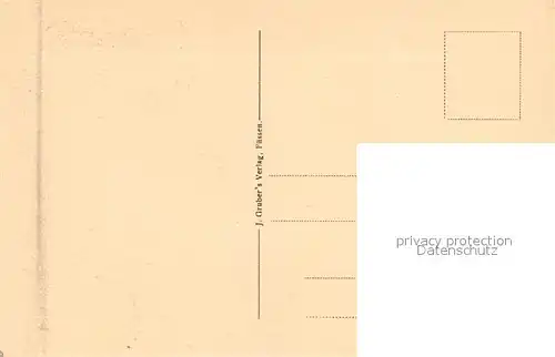 AK / Ansichtskarte Fuessen_Allgaeu Schwansee Fuessen Allgaeu