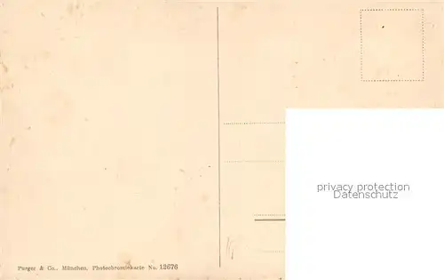 AK / Ansichtskarte Untergrainau Panorama Untergrainau