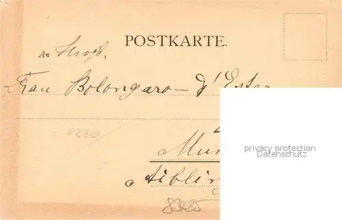 AK / Ansichtskarte Bad_Reichenhall Panorama Bad_Reichenhall