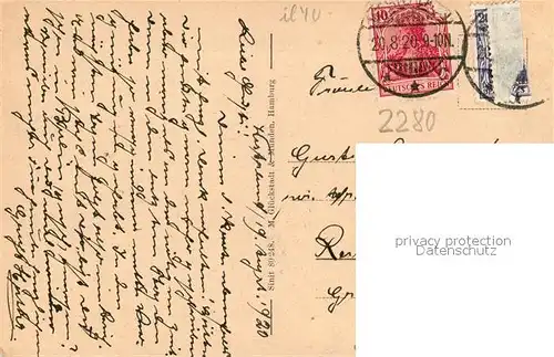 AK / Ansichtskarte Westerland_Sylt Neue Anlagen am Strand Westerland_Sylt