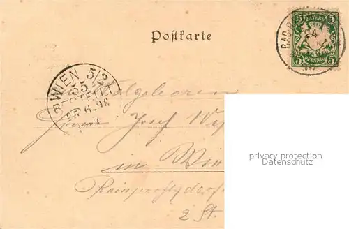 AK / Ansichtskarte Reichenhall_Bad Panorama Reichenhall_Bad