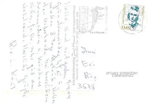 AK / Ansichtskarte St_Englmar Hirschenstein Sommerrodelbahn Englmarisuchen Panoramen St_Englmar