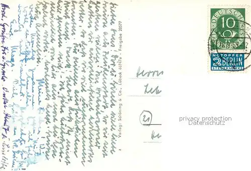 AK / Ansichtskarte Freudenstadt Marktplatz Freudenstadt