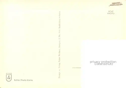 AK / Ansichtskarte Stuttgart Koenigsbau Stuttgart