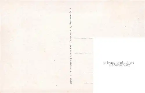 AK / Ansichtskarte Bad_Gottleuba Berggiesshuebel Heilstaette der Landesversicherung Bad