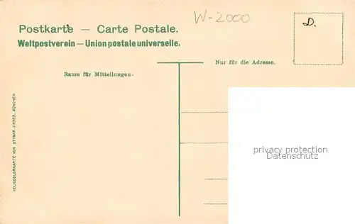 AK / Ansichtskarte Hamburg Partie am Graskeller Hamburg