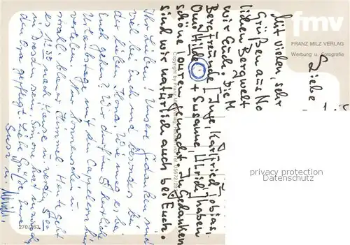 AK / Ansichtskarte Hintertux_Zillertal Panorama Bergkette Hintertux_Zillertal