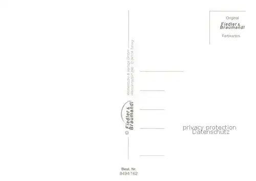 AK / Ansichtskarte Waldmuenchen Liegewiese Panorama Volkstheater  Waldmuenchen