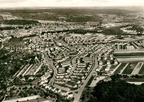 AK / Ansichtskarte Zollberg Fliegeraufnahme Zollberg