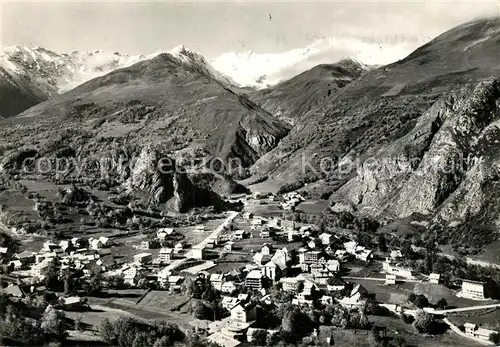 AK / Ansichtskarte Valloire_Savoie Gros Grenier  Valloire Savoie