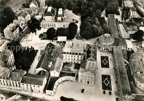 AK / Ansichtskarte Contrexeville_Vosges Fliegeraufnahme Contrexeville_Vosges