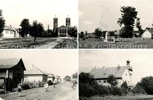 AK / Ansichtskarte Hort  