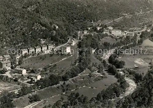 AK / Ansichtskarte Breil sur Roya Fliegeraufnahme  Breil sur Roya