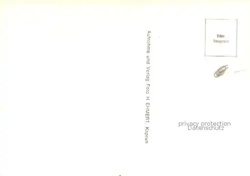 AK / Ansichtskarte Kaprun Gasthof Tauernhof Kaprun