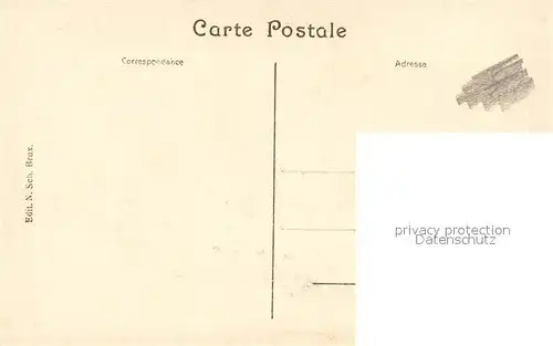 AK / Ansichtskarte Bruxelles_Bruessel Soldats Allemands devant la Grande Poste Deutsche Soldaten vor der Hauptpost Bruxelles_Bruessel