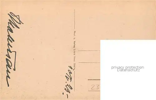 AK / Ansichtskarte Bardowiek Kirche Bardowiek