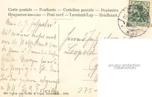 AK / Ansichtskarte Bremerhaven Restauration Seelust Bremerhaven