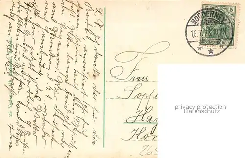 AK / Ansichtskarte Norderney_Nordseebad Blick auf das Konversationshaus Norderney_Nordseebad