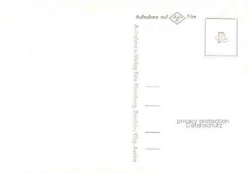 AK / Ansichtskarte Nessleg_Schroecken_Vorarlberg Gasthof Alpenblick Nessleg_Schroecken