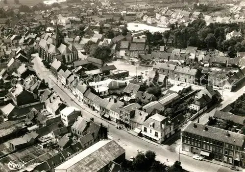 AK / Ansichtskarte Desvres Rue des Potiers Desvres