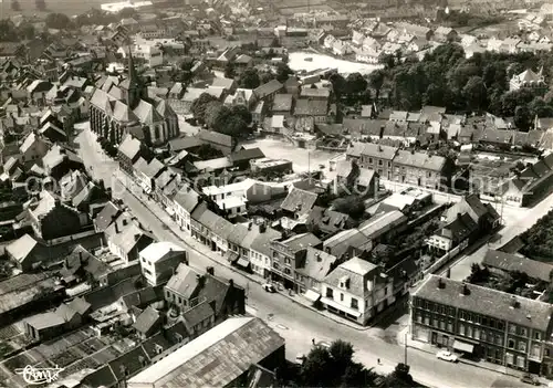 AK / Ansichtskarte Desvres Rue des Potiers Desvres