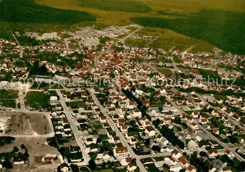 AK / Ansichtskarte Koeppern_Taunus Fliegeraufnahme Koeppern Taunus