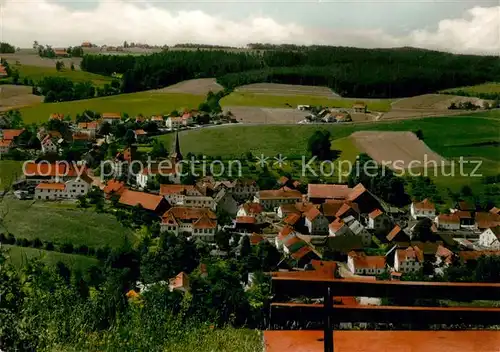 AK / Ansichtskarte Fischbach_Kronach  Fischbach Kronach