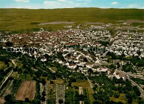 AK / Ansichtskarte Dietzenbach Fliegeraufnahme Dietzenbach