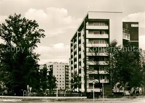 AK / Ansichtskarte Heusenstamm Helene Eicker Trinkhalle Heusenstamm