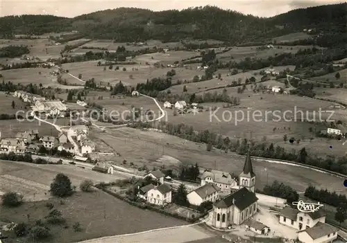 AK / Ansichtskarte Le_Syndicat Julienrupt Fliegeraufnahme Le_Syndicat