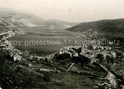 AK / Ansichtskarte Bakar_Croatia  Bakar Croatia