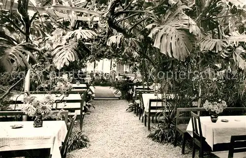 AK / Ansichtskarte Lorch_Wuerttemberg Waldcafe Muckensee Lorch Wuerttemberg