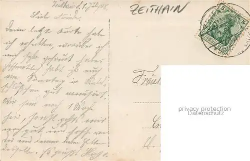 AK / Ansichtskarte Zeithain Gruppenbild Soldaten Militaer Parole 83 Tage Zeithain