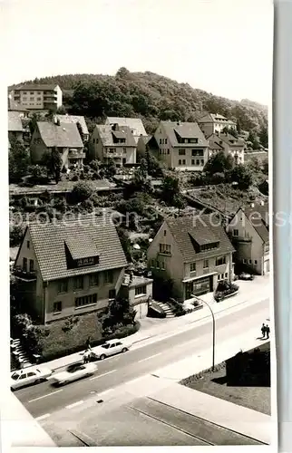 AK / Ansichtskarte Bruegge_Luedenscheid Teilansicht Bruegge Luedenscheid