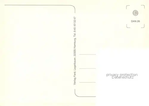 AK / Ansichtskarte Dannenberg_Elbe Markt Kirche Rathaus Waldemarsturm Jeetzel Langestrasse Dannenberg Elbe