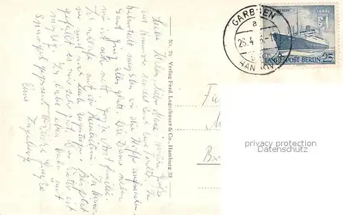 AK / Ansichtskarte Helmstedt Rathaus Helmstedt