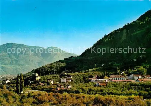 AK / Ansichtskarte Marling Panorama Marling