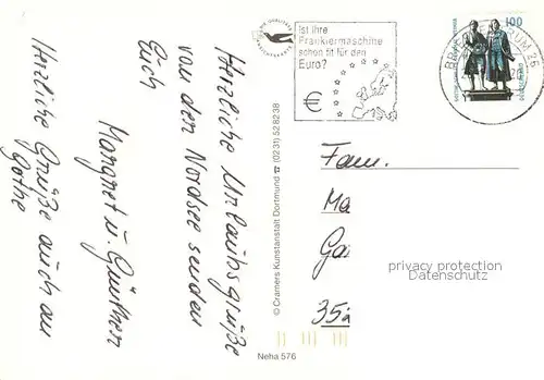 AK / Ansichtskarte Neuharlingersiel Spiekeroog I Spielplatz Kutterhafen Kurhaus Strand Bootsverleih Kurpark Neuharlingersiel