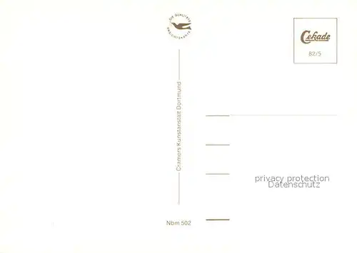 AK / Ansichtskarte Neubeckum Hauptschule Katholische Kirche Freibad Freizeitzentrum  Neubeckum