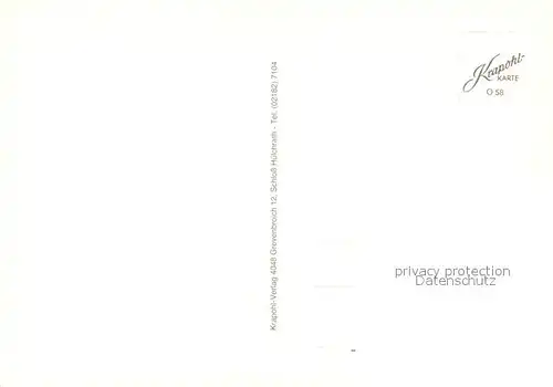 AK / Ansichtskarte Nordhorn Freibad Kirche Stadtpark Neues Wehr Nordhorn