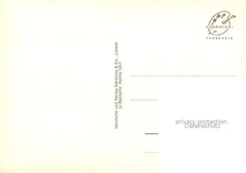 AK / Ansichtskarte Heiligenhafen_Ostseebad Fliegeraufnahme Steilkueste Kutterhafen Park Heiligenhafen_Ostseebad