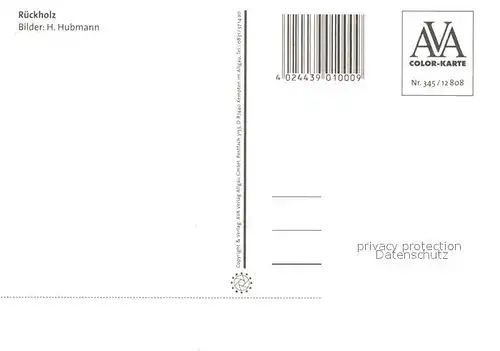 AK / Ansichtskarte Rueckholz Kirchen Panorama Bergsee Kapelle Rueckholz