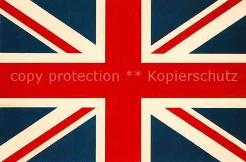 AK / Ansichtskarte London Union Jack London