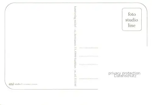 AK / Ansichtskarte Offenbach_Main Ledermuseum Offenbach Main