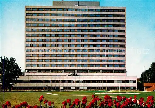 AK / Ansichtskarte Offenbach_Main Hessenklinik Starkenburgring Offenbach Main