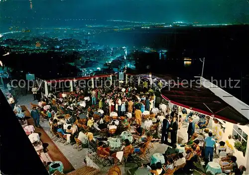 AK / Ansichtskarte Cattolica da Eden Rock Cattolica