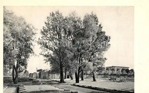 AK / Ansichtskarte St_Petersburg_Leningrad Piskaryovskoye Memorial Cemetery  St_Petersburg_Leningrad