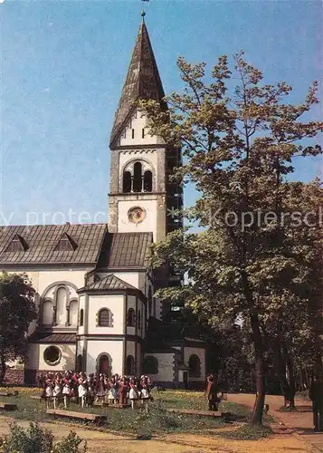 AK / Ansichtskarte Kaliningrad Theater Kaliningrad